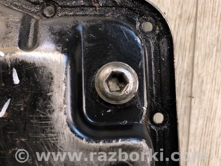 ФОТО Піддон АКПП для Toyota Camry 40 XV40 (06-11) Київ
