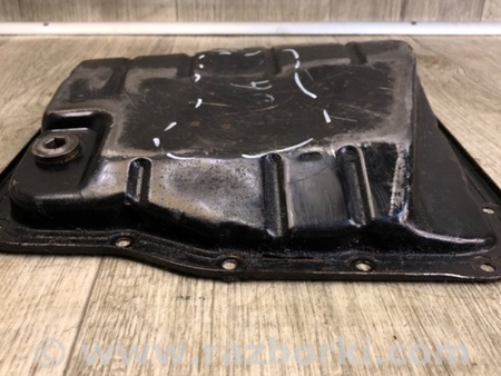 ФОТО Піддон АКПП для Toyota Camry 40 XV40 (06-11) Київ