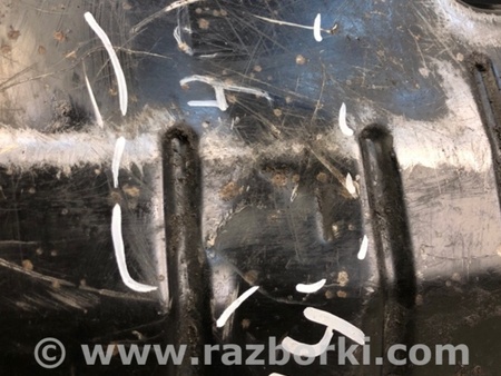 ФОТО Піддон АКПП для Toyota Camry 40 XV40 (06-11) Київ