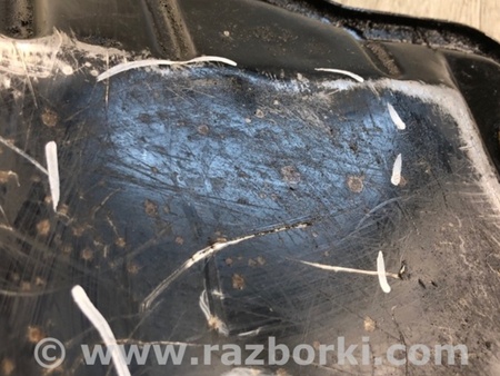 ФОТО Піддон АКПП для Toyota Camry 40 XV40 (06-11) Київ