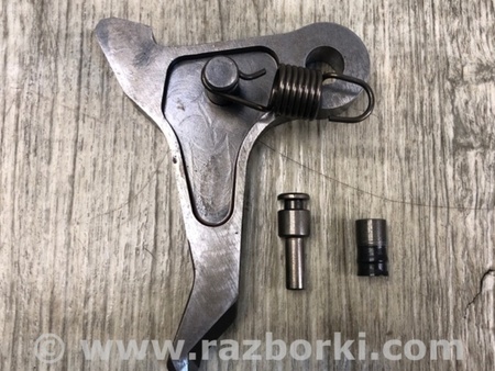 ФОТО Запчастини АКПП для Toyota Camry 40 XV40 (06-11) Київ