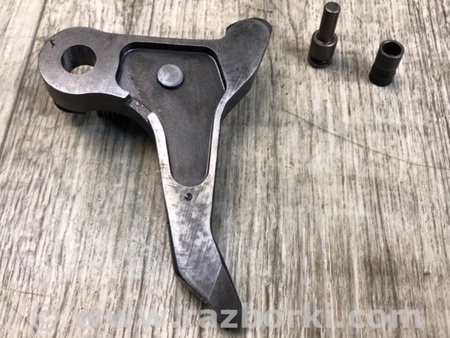 ФОТО Запчастини АКПП для Toyota Camry 40 XV40 (06-11) Київ