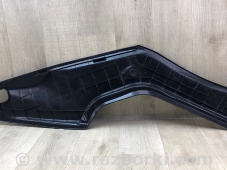 ФОТО Пластик підкапотного відсіку для Tesla Model S Київ