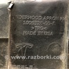 ФОТО Пластик підкапотного відсіку для Tesla Model S Київ