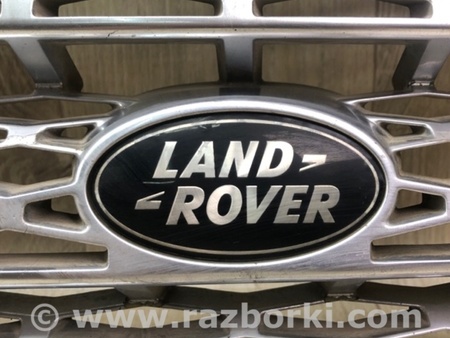 ФОТО Решітка радіатора для Land Rover Range Rover Vogue (2002-...) Київ