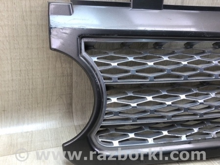 ФОТО Решітка радіатора для Land Rover Range Rover Vogue (2002-...) Київ