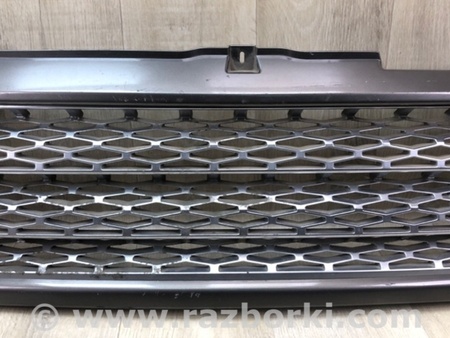 ФОТО Решітка радіатора для Land Rover Range Rover Vogue (2002-...) Київ