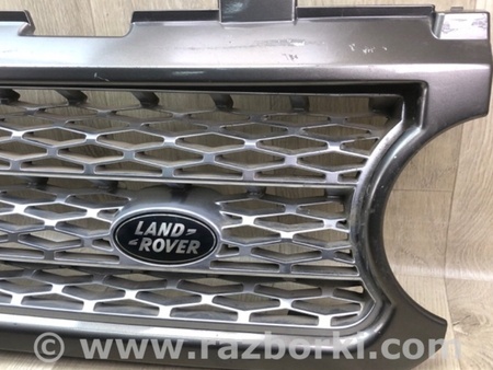 ФОТО Решітка радіатора для Land Rover Range Rover Vogue (2002-...) Київ