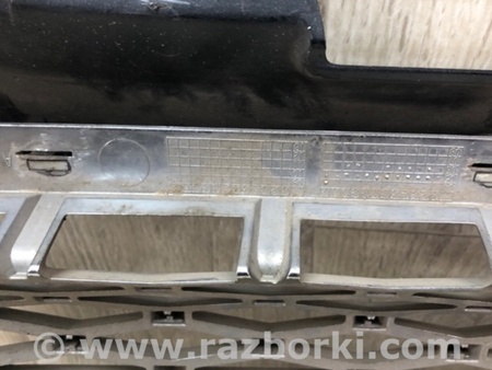 ФОТО Решітка радіатора для Land Rover Range Rover Vogue (2002-...) Київ