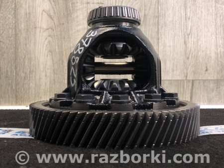 ФОТО Диференціал АКПП для Toyota Camry 40 XV40 (06-11) Київ