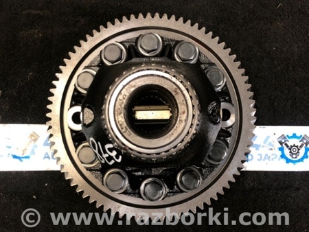 ФОТО Диференціал АКПП для Toyota Camry 40 XV40 (06-11) Київ