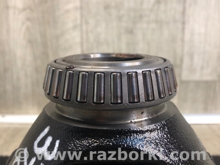 ФОТО Диференціал АКПП для Toyota Camry 40 XV40 (06-11) Київ