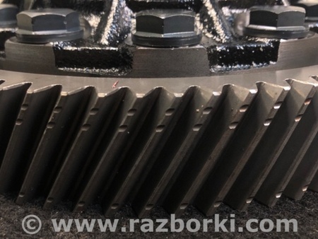 ФОТО Диференціал АКПП для Toyota Camry 40 XV40 (06-11) Київ