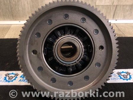 ФОТО Диференціал АКПП для Toyota Camry 40 XV40 (06-11) Київ