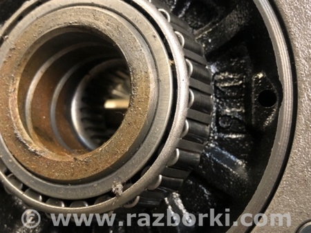 ФОТО Диференціал АКПП для Toyota Camry 40 XV40 (06-11) Київ