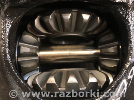 ФОТО Диференціал АКПП для Toyota Camry 40 XV40 (06-11) Київ