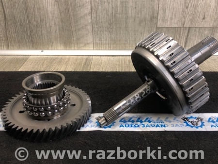 ФОТО Вал КПП для Toyota Camry 40 XV40 (06-11) Київ