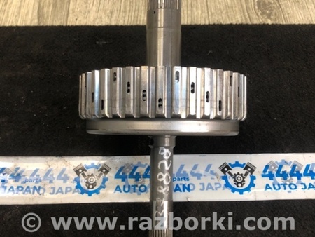ФОТО Вал КПП для Toyota Camry 40 XV40 (06-11) Київ