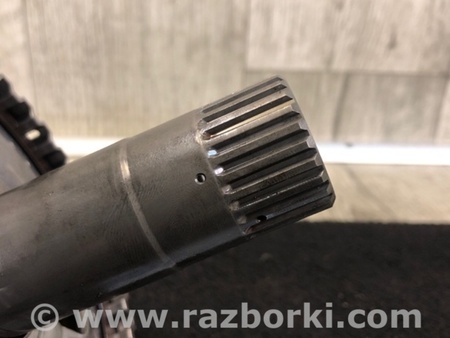 ФОТО Вал КПП для Toyota Camry 40 XV40 (06-11) Київ