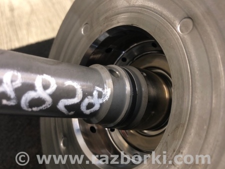ФОТО Вал КПП для Toyota Camry 40 XV40 (06-11) Київ