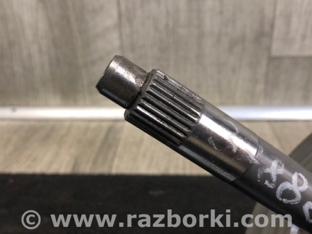 ФОТО Вал КПП для Toyota Camry 40 XV40 (06-11) Київ