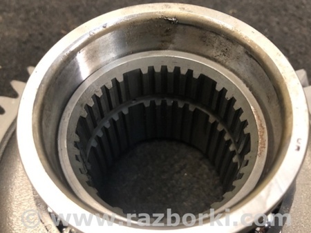 ФОТО Вал КПП для Toyota Camry 40 XV40 (06-11) Київ