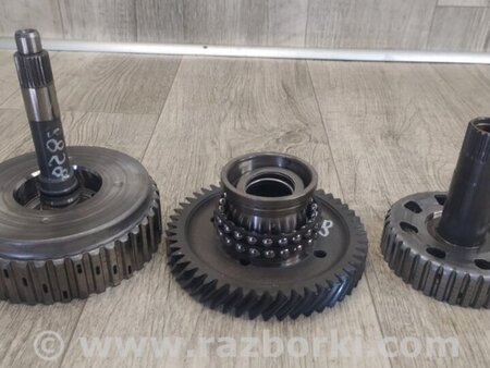 ФОТО Вал КПП для Toyota Camry 40 XV40 (06-11) Київ