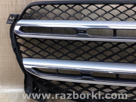 ФОТО Решітка радіатора для Mercedes-Benz GLE V167 (2019-) Київ
