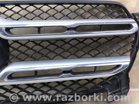 ФОТО Решітка радіатора для Mercedes-Benz GLE V167 (2019-) Київ