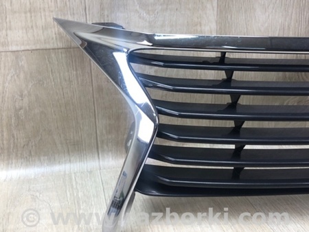 ФОТО Решітка радіатора для Lexus GS IV L10 (11-20) Київ