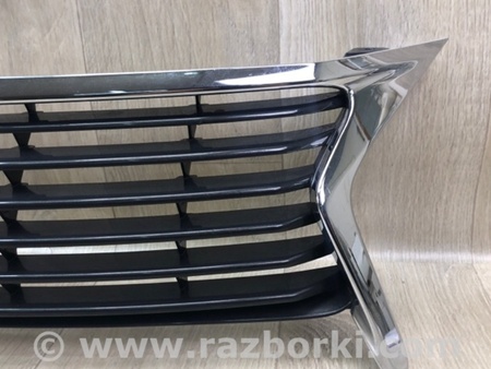 ФОТО Решітка радіатора для Lexus GS IV L10 (11-20) Київ