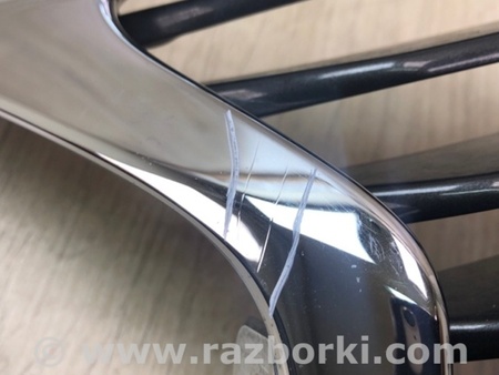 ФОТО Решітка радіатора для Lexus GS IV L10 (11-20) Київ