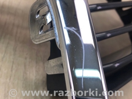 ФОТО Решітка радіатора для Lexus GS IV L10 (11-20) Київ