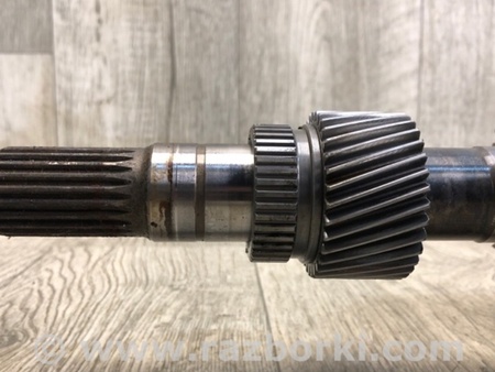 ФОТО Вал КПП для Lexus LS600 HL Київ