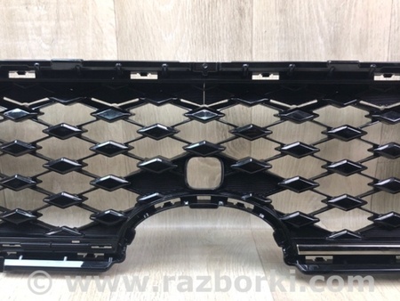 ФОТО Решітка радіатора для Toyota RAV-4 V XA50 (18-25) Київ