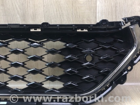 ФОТО Решітка радіатора для Toyota RAV-4 V XA50 (18-25) Київ