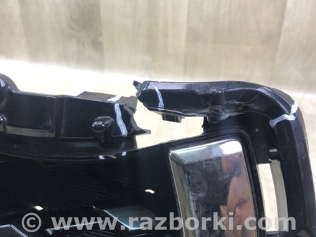 ФОТО Решітка радіатора для Toyota RAV-4 V XA50 (18-25) Київ