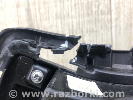 ФОТО Решітка радіатора для Toyota RAV-4 V XA50 (18-25) Київ