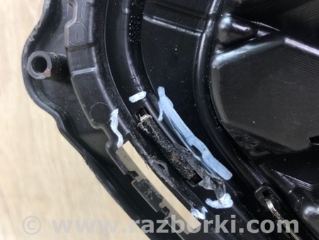ФОТО Решітка радіатора для Toyota RAV-4 V XA50 (18-25) Київ