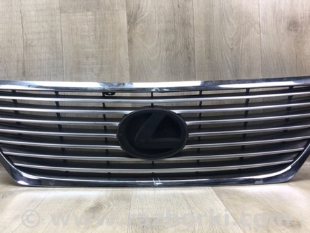 ФОТО Решітка радіатора для Lexus LS460 USF41/UVF45 (07-12) Київ