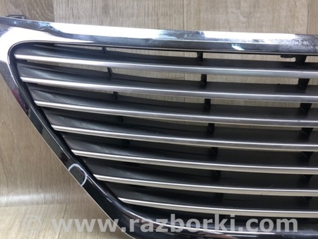 ФОТО Решітка радіатора для Lexus LS460 USF41/UVF45 (07-12) Київ