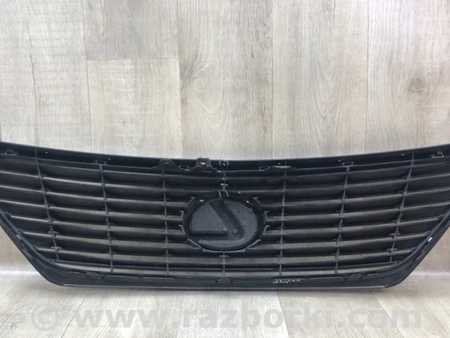 ФОТО Решітка радіатора для Lexus LS460 USF41/UVF45 (07-12) Київ