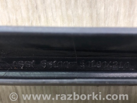 ФОТО Решітка радіатора для Lexus LS460 USF41/UVF45 (07-12) Київ
