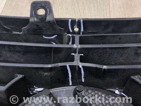 ФОТО Решітка радіатора для Lexus LS460 USF41/UVF45 (07-12) Київ