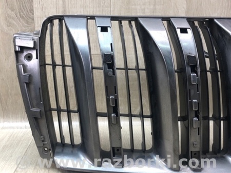 ФОТО Решітка радіатора для Toyota Land Cruiser Prado J150 (09-23) Київ
