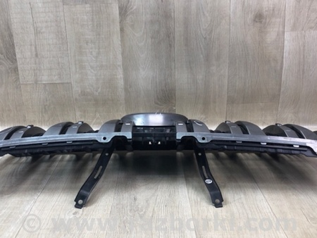 ФОТО Решітка радіатора для Toyota Land Cruiser Prado J150 (09-23) Київ