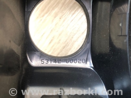 ФОТО Решітка радіатора для Toyota Land Cruiser Prado J150 (09-23) Київ