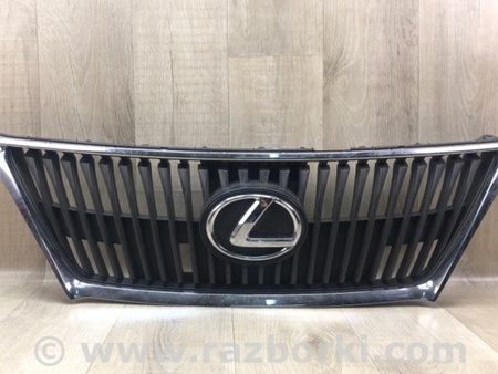ФОТО Решітка радіатора для Lexus RX350/450 III AL10 (09-15) Київ