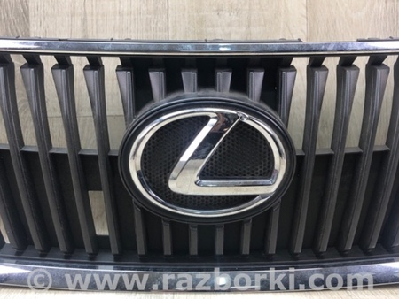 ФОТО Решітка радіатора для Lexus RX350/450 III AL10 (09-15) Київ