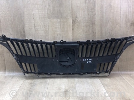 ФОТО Решітка радіатора для Lexus RX350/450 III AL10 (09-15) Київ